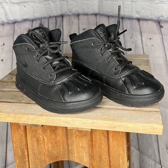 Nike Woodside 2 High - Picture 6 of 6